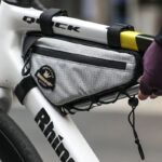 Torba rowerowa na ramę BCT0203WH