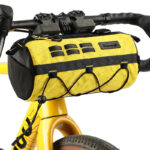 Sakwa rowerowa na kierownicę BHD0021YL