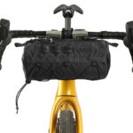 Sakwa rowerowa na kierownicę BHD0021BK