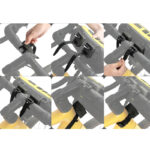 Sakwa rowerowa na kierownicę BHD0021WH