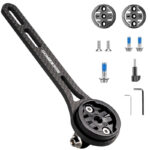 Uchwyt rowerowy pod kierownicę do licznika RB26001