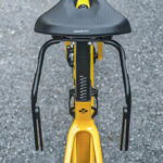 Uchwyt stabilizujący do sakw rowerowych SK502BK