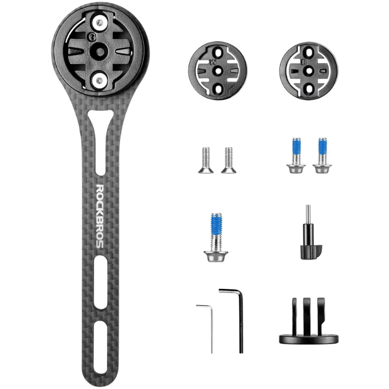 Uchwyt rowerowy pod kierownicę do licznika RB26001