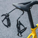 Uchwyt stabilizujący do sakw rowerowych SK502BK