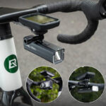 Uchwyt rowerowy pod kierownicę do licznika RB26001