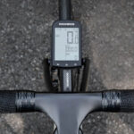 Uchwyt rowerowy pod kierownicę do licznika RB26001