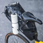 Uchwyt stabilizujący do sakw rowerowych SK502BK