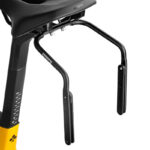 Uchwyt stabilizujący do sakw rowerowych SK502BK