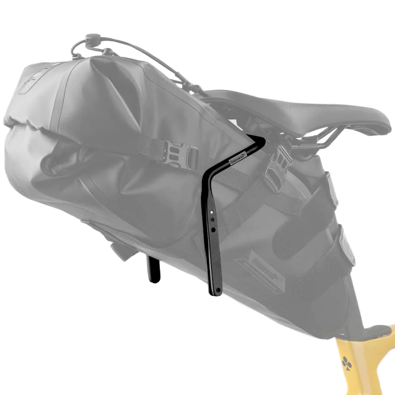 Uchwyt stabilizujący do sakw rowerowych SK502BK