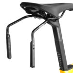 Uchwyt stabilizujący do sakw rowerowych SK502BK