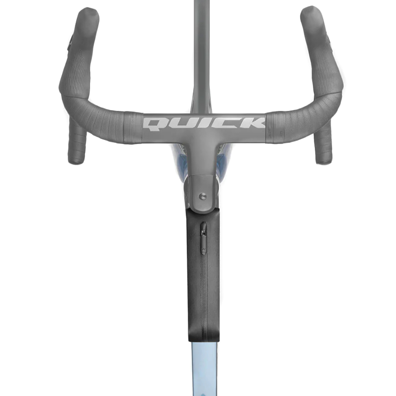 Torba rowerowa na ramę aero K34