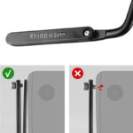 Uchwyt stabilizujący do sakw rowerowych SK502BK