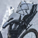 Uchwyt stabilizujący do sakw rowerowych SK502BK