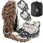 Raczki turystyczne na buty QN230