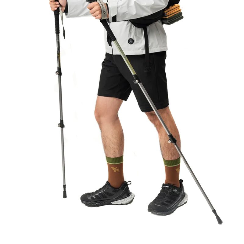 Skarpety sportowe wodoodporne QN920BN