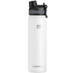 Butelka sportowa termiczna RB290WH 650ml