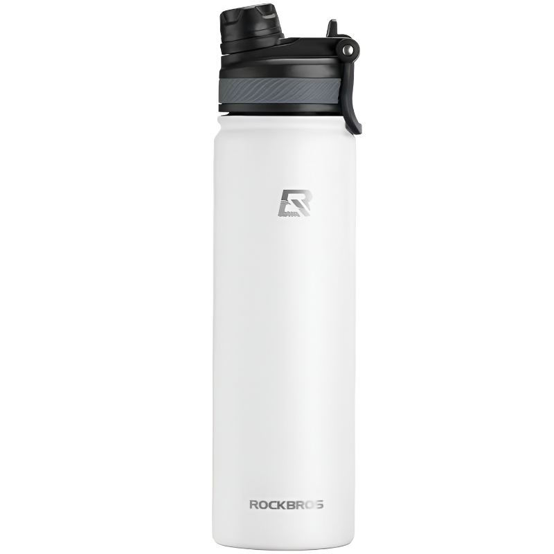 Butelka sportowa termiczna RB290WH 650ml