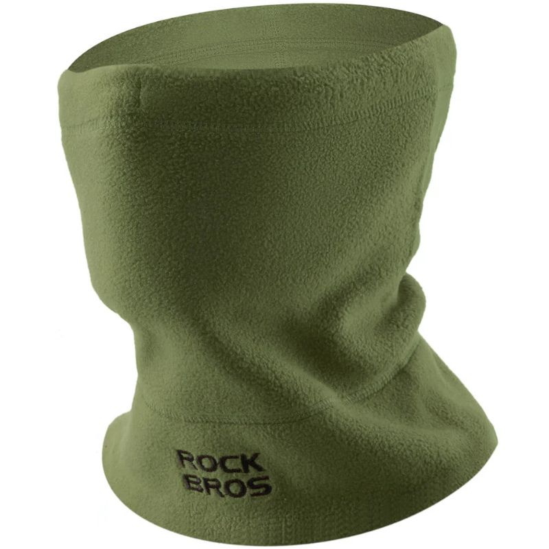 Komin maska polarowa 3W1 M012AGN