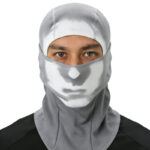 Kominiarka ocieplana termochromowa LF25813GY