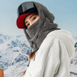 Kominiarka polarowa YP100GY