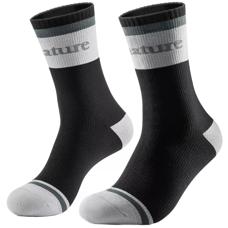 Skarpety sportowe wodoodporne QN920BK