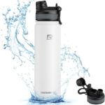 Butelka sportowa termiczna RB290WH 650ml