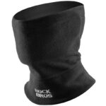 Komin maska polarowa 3W1 M012BK