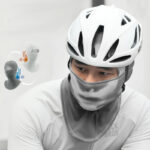 Kominiarka ocieplana termochromowa LF25813GY