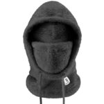 Kominiarka polarowa YP100GY