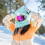 Kominiarka polarowa YP100TQ