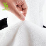 Kominiarka polarowa panda YP103