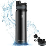 Butelka sportowa termiczna RB290BK 650ml