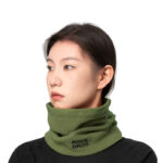 Komin maska polarowa 3W1 M012AGN