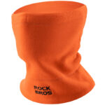 Komin maska polarowa 3W1 M012OR