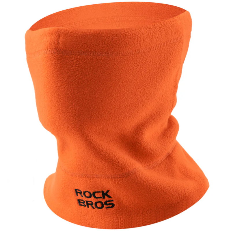 Komin maska polarowa 3W1 M012OR