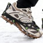 Raczki turystyczne na buty QN230