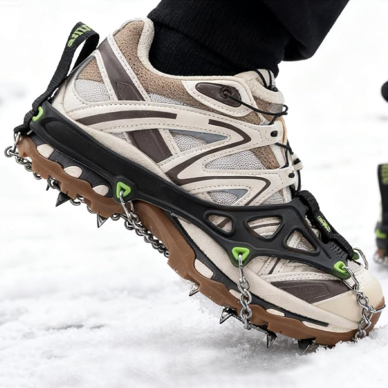 Raczki turystyczne na buty QN230