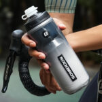 Bidon rowerowy termiczny 620ML GR352BK