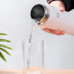 Butelka sportowa termiczna RB290WH