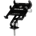 Uchwyt rowerowy aluminiowy do steru G-95