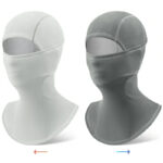 Kominiarka ocieplana termochromowa LF25813GY