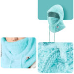 Kominiarka polarowa YP100TQ