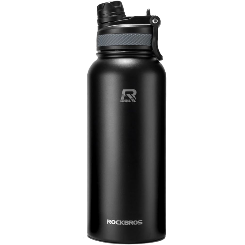 Butelka sportowa termiczna RB290BK 1000ml