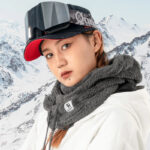 Kominiarka polarowa YP100GY