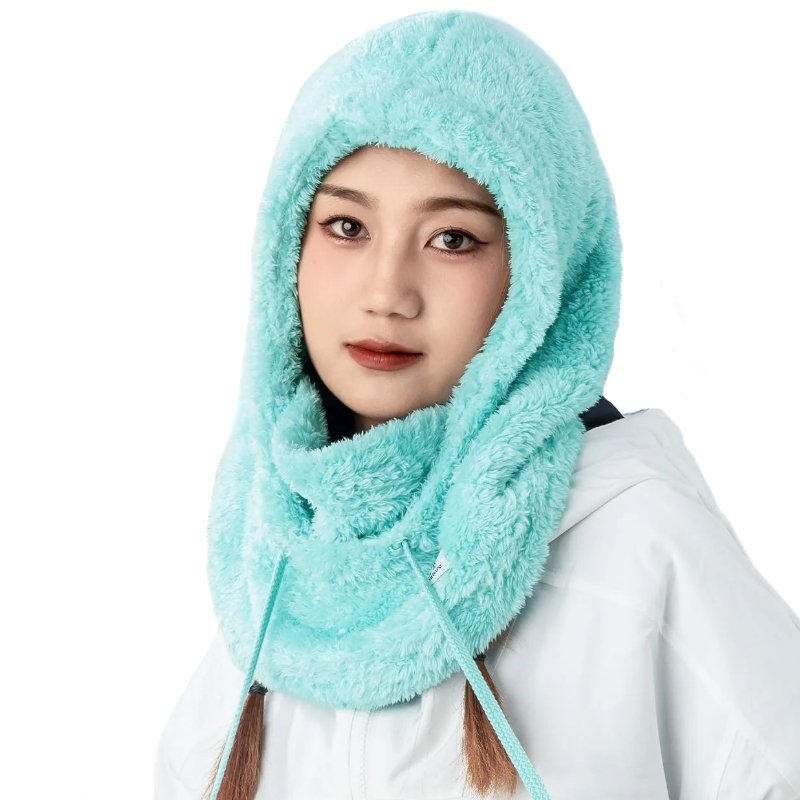 Kominiarka polarowa YP100TQ