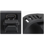 Lampka rowerowa przednia z dzwonkiem SKL01