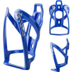 Koszyk rowerowy na bidon ESLNF NIEBIESKI