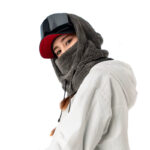 Kominiarka polarowa YP100GY