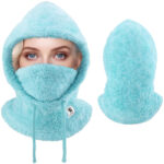 Kominiarka polarowa YP100TQ