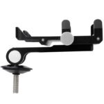 Uchwyt rowerowy aluminiowy do steru G-95